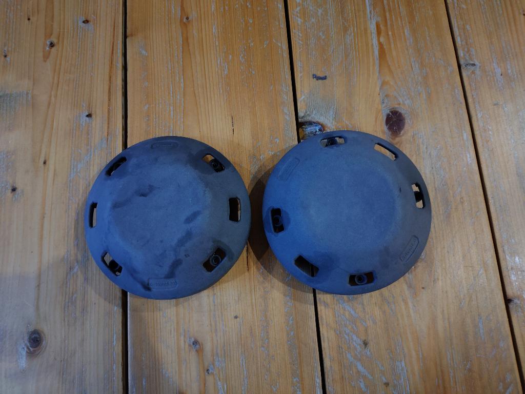 Talamex dekventilatie afsluitbaar 75mm, Ophalen, Gebruikt, Overige typen