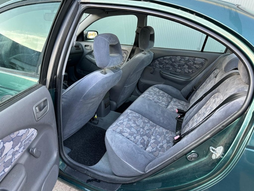 Toyota Avensis 1.8 Terra Leanburn AIRCO | NAP ! (bj 1998), foto 11