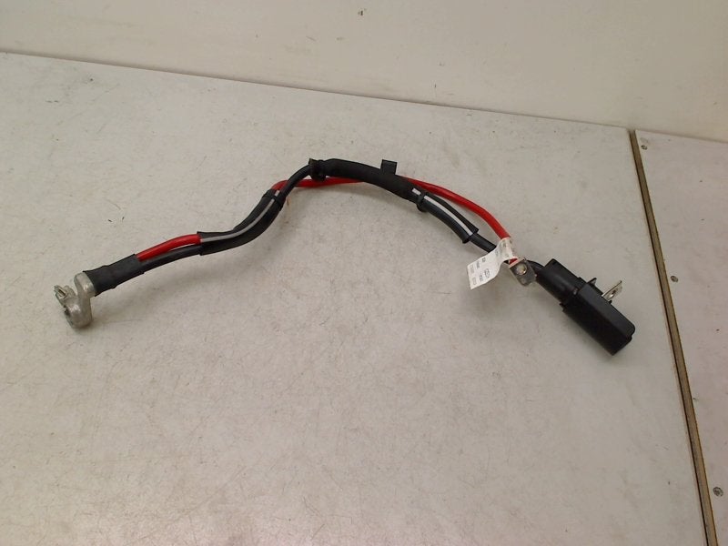 Accukabel startmotor Audi A3 Sportback (8VA/8VF) 5q0971228a, Auto-onderdelen, Gebruikt, Auto-Union-Straße  1, Ingolstadt 85057, , Duitsland