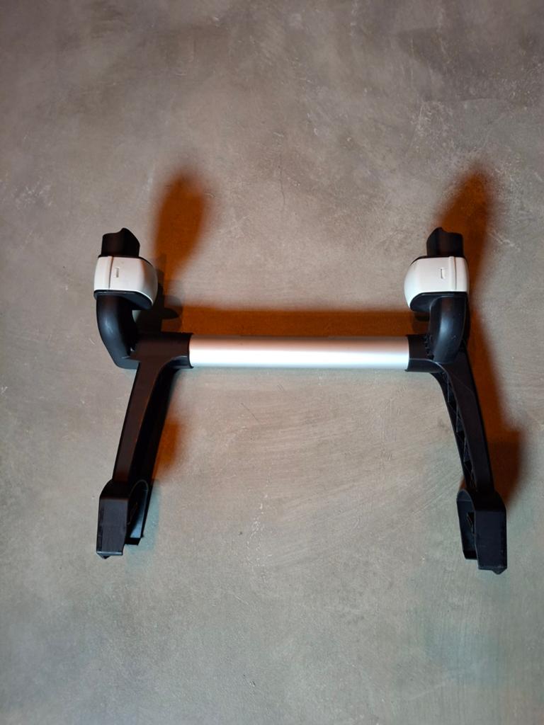 Bugaboo donkey adapter, Ophalen, Bugaboo