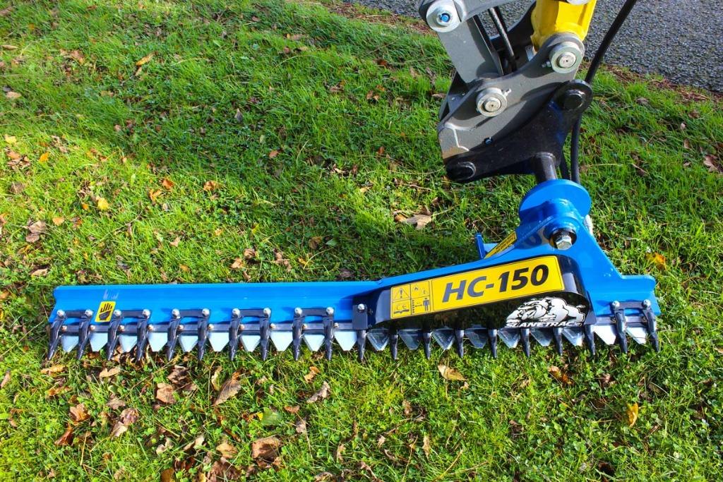 Slanetrac Heggenschaar - CW05 - 150cm, Ophalen of Verzenden, Snoeigereedschap
