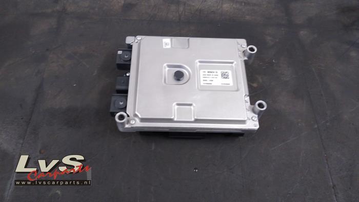 Inverter van een Suzuki SX-4, Ophalen of Verzenden, 3 maanden garantie, Gebruikt, Suzuki