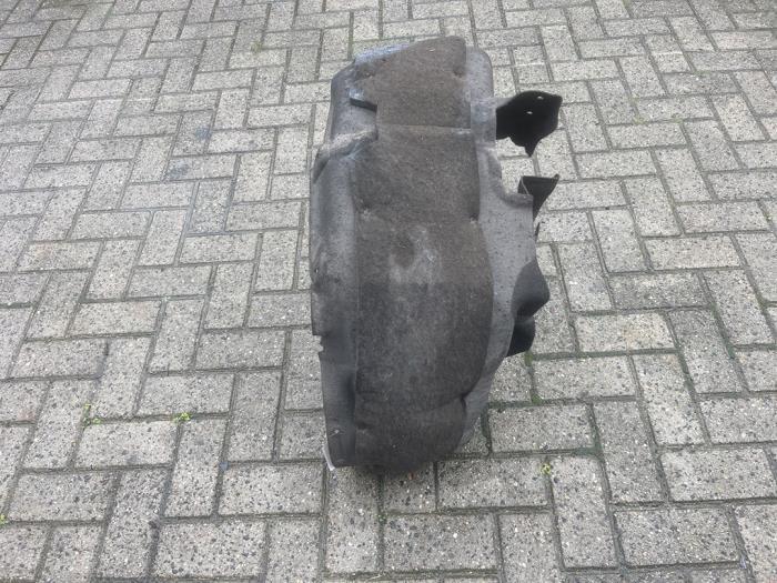 Wielkuip van een Alfa Romeo Giulia, Gebruikt, -, Verzenden, -