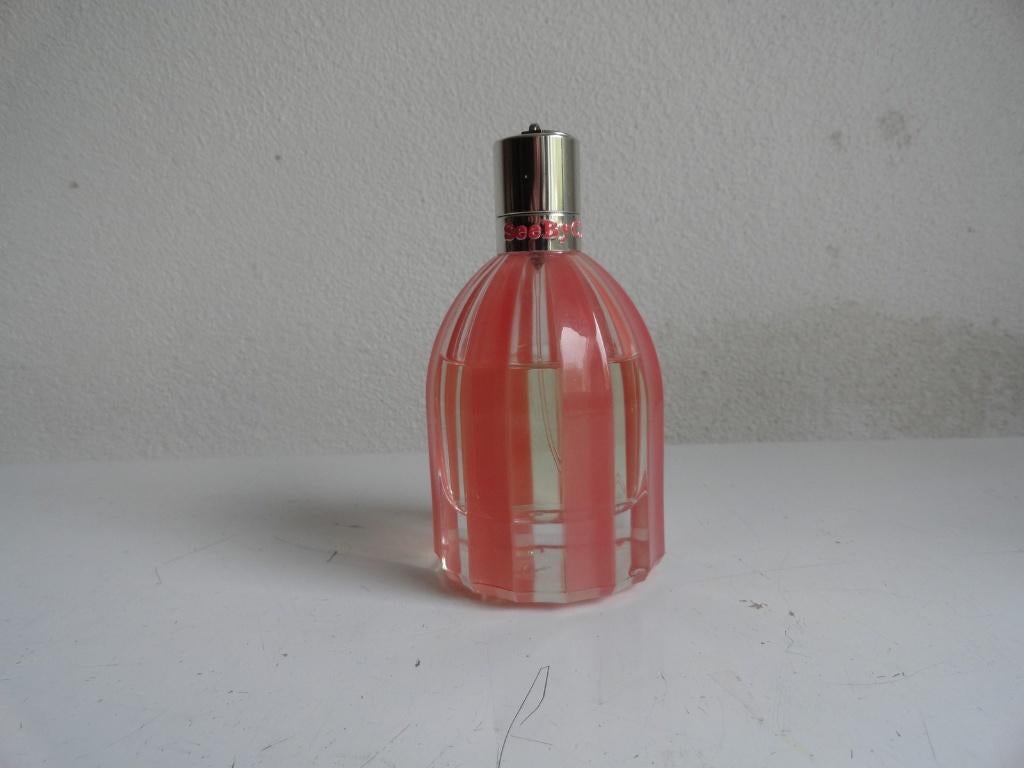 Chloe See By Chloe Si Belle Women Edp 75 ml zeldzaam, Ophalen of Verzenden, Gebruikt