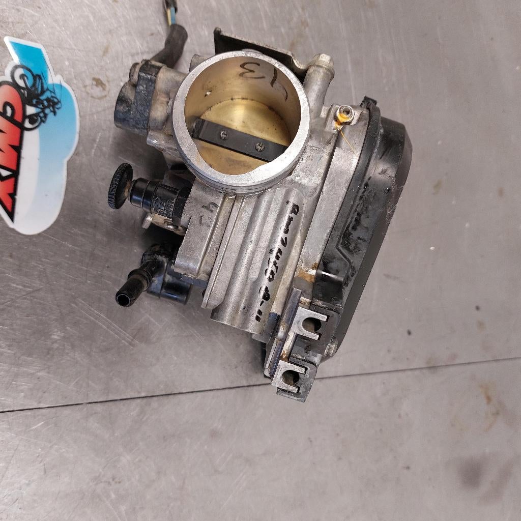 throttlebody Suzuki RMZ450 (2008-2011), Ophalen, Cmx, Cmx, Cmx