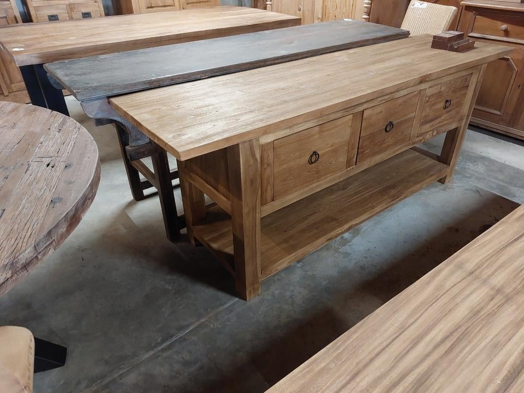 40 dressoir s of badkamermeubel s ook maatwerk mogelijk, Hesselingendijk 1 8341tp steenwijkerwold, Nieuw, Hoeve steenwijkerwold