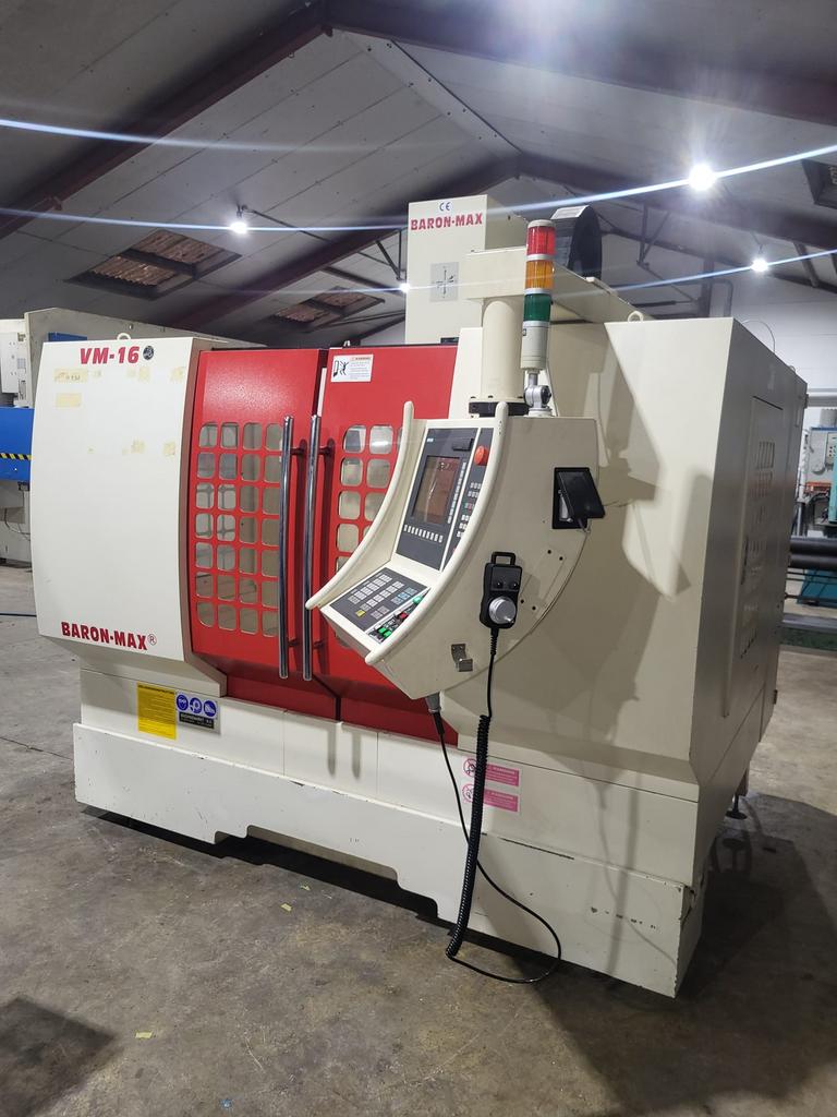 OPKOPER Machines | Freesbanken & Metaalbewerkingsmachines, Ophalen of Verzenden, Elektrisch, Overige soorten