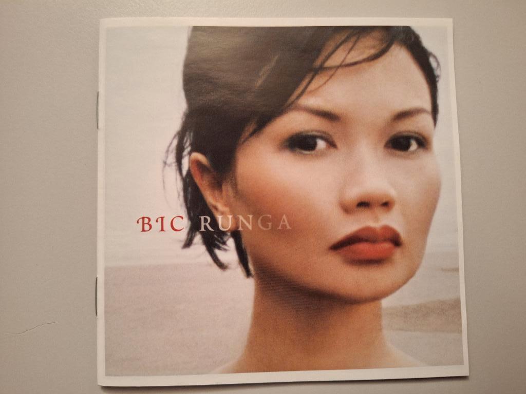 Bic Runga – Beautiful Collision (rock), Ophalen of Verzenden, Gebruikt, Poprock