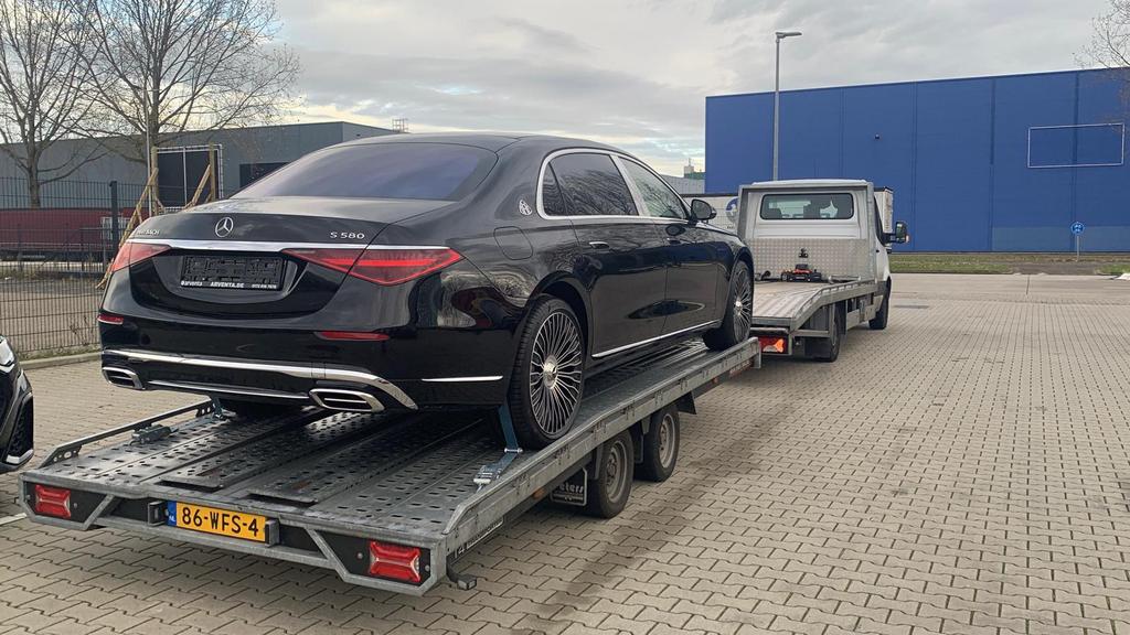 ‼️ 24/7 Autotransport Pechhulp Autoambulance Sleepdienst‼️, Chauffeursdiensten
