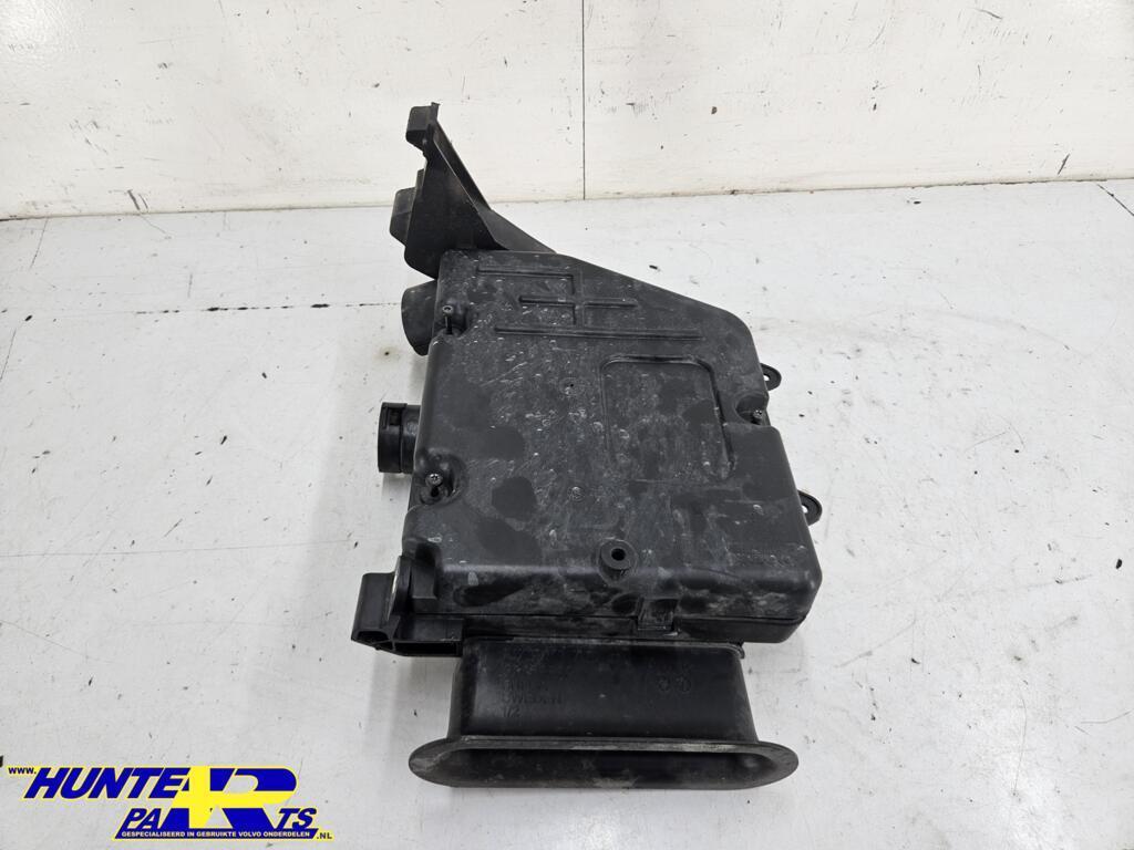 Ecu behuizing Volvo XC90/V90/S90 ('14-'22) 31439650, Gebruikt, Ophalen of Verzenden, Volvo, Volvo