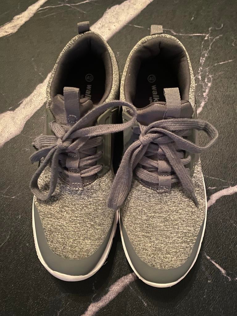 Walkx Sport Sneakers Maat 40 - Zo Goed Als Nieuw, Ophalen of Verzenden, Zo goed als nieuw, Overige kleuren, Sneakers of Gympen