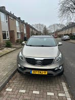 67-XRP-5 kentekencheck: Kia Sportage, APK en kosten 6 Kia Sportage 1.6 GDI 2WD 2012 Grijs