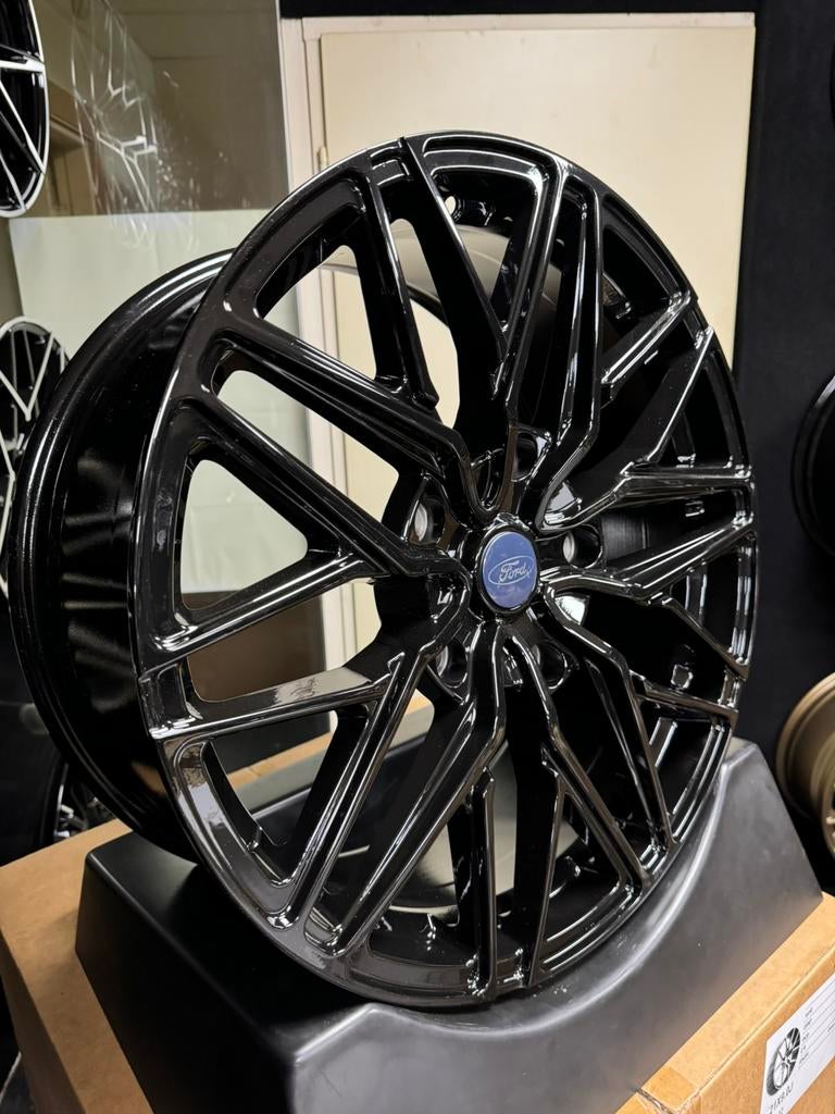 20 inch velgen voor Ford Transit Custom 5x160 nieuw sport, Ophalen of Verzenden, Nieuw, 20 inch, Velg(en)