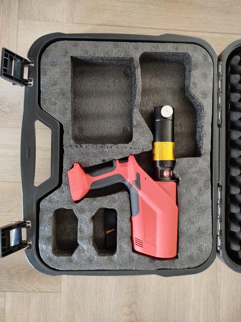 Nieuwe perstang Smartline SL-110, Ophalen of Verzenden, Nieuw