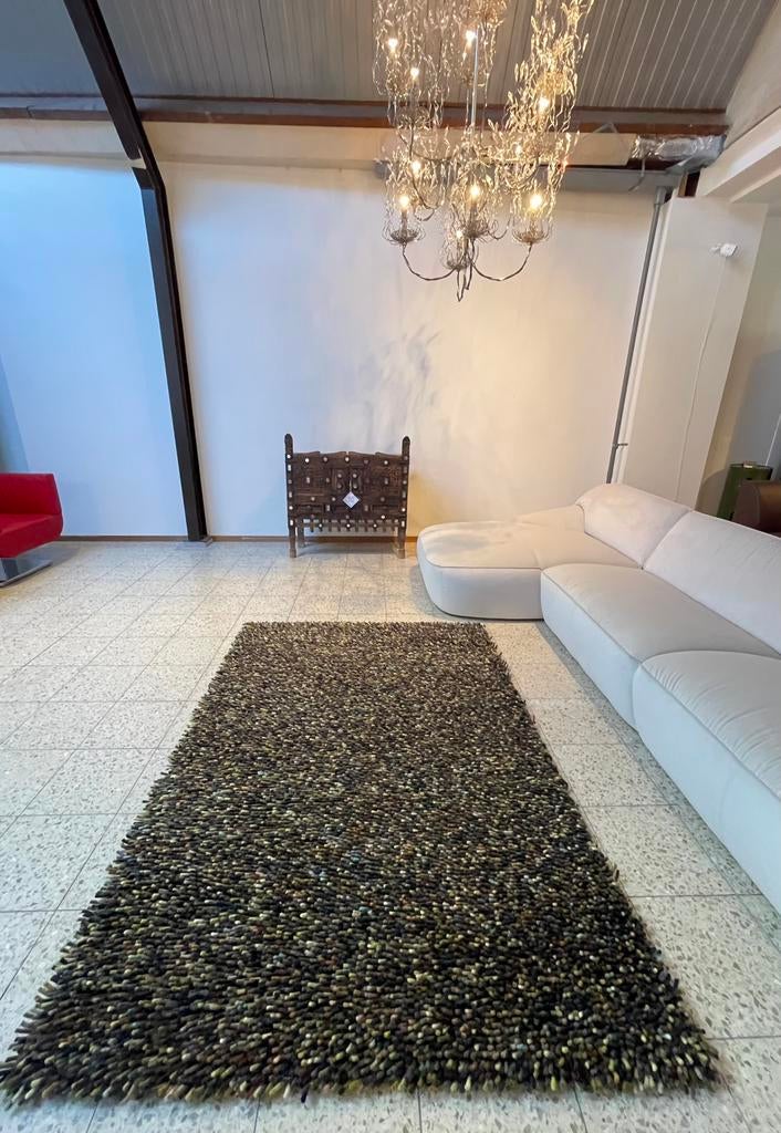 Brink en Campman tapijt Rocks mix 70407  140 x 200