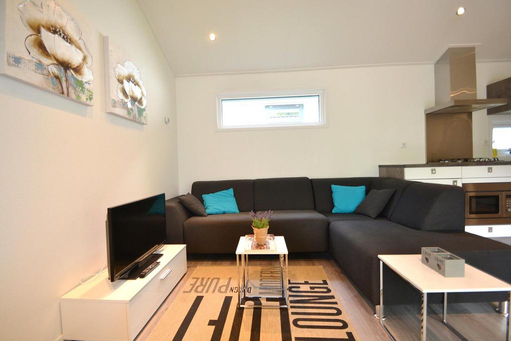 Geweldig boshuisje op unieke locatie!, Huizen en Kamers, 2 slaapkamers, Utrecht, Verkoop zonder makelaar, Chalet