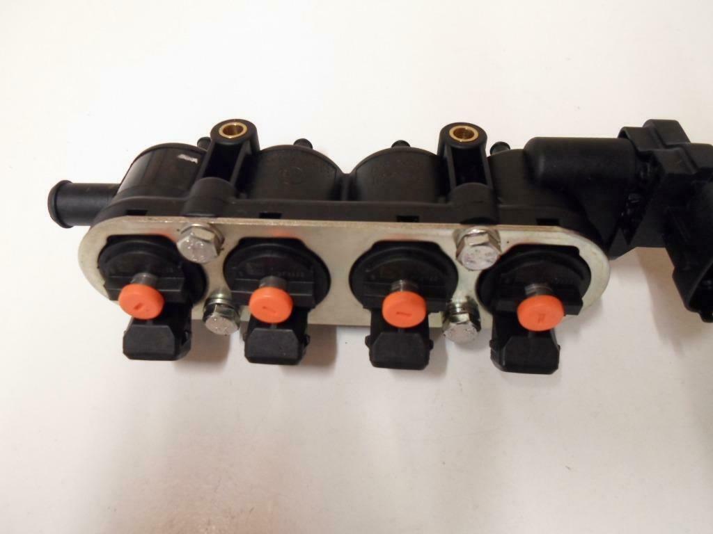 lpg injector MED / Landi Renzo / Eurogas, Ophalen of Verzenden, Nieuw