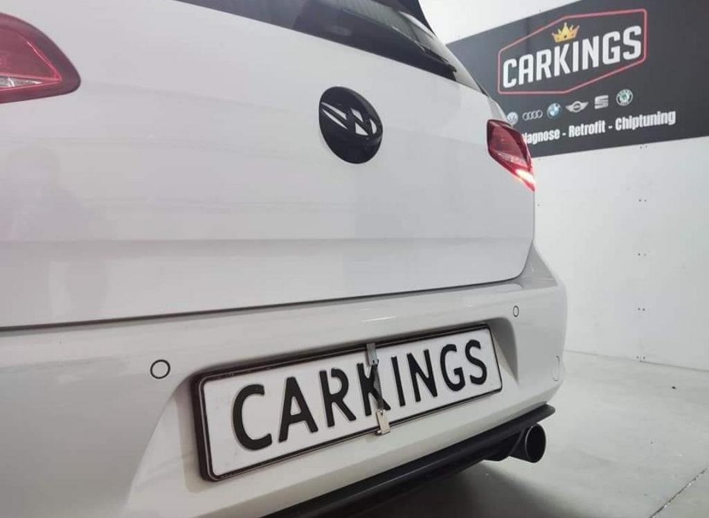 Volkswagen Golf 7 camera NIEUW met inbouwen, Ophalen, Nieuw