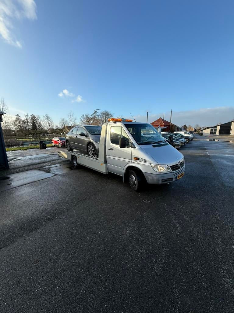 Autotransport door bijna heel Nederland en het buitenland., Vacatures