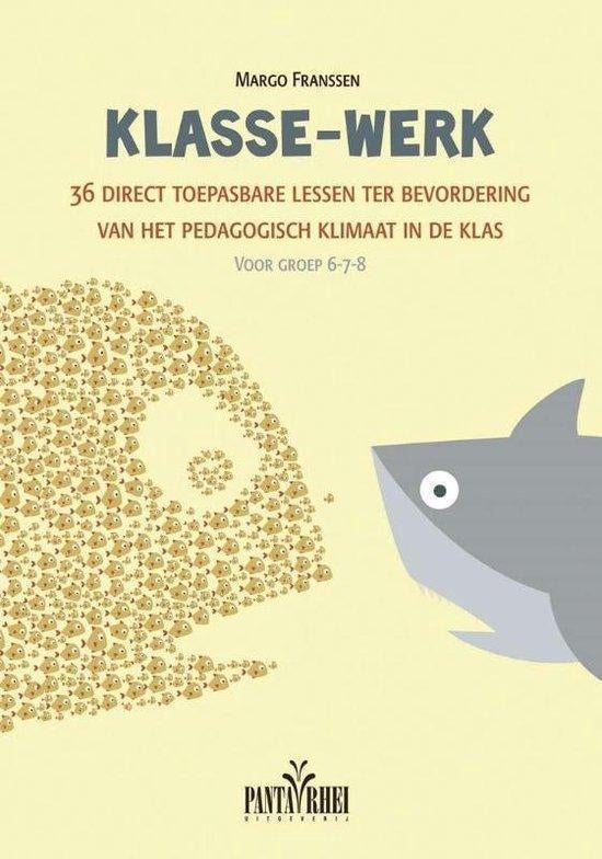 Margo Franssen KLASSE-WERK, Ophalen of Verzenden, Nieuw, Astrologie, Achtergrond en Informatie