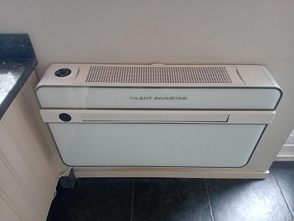 Monoblock Airco Installaties + onderhoud! Gecertificeerd, Witgoed en Apparatuur, Airco's, Verwarmen, Nieuw, Ophalen of Verzenden