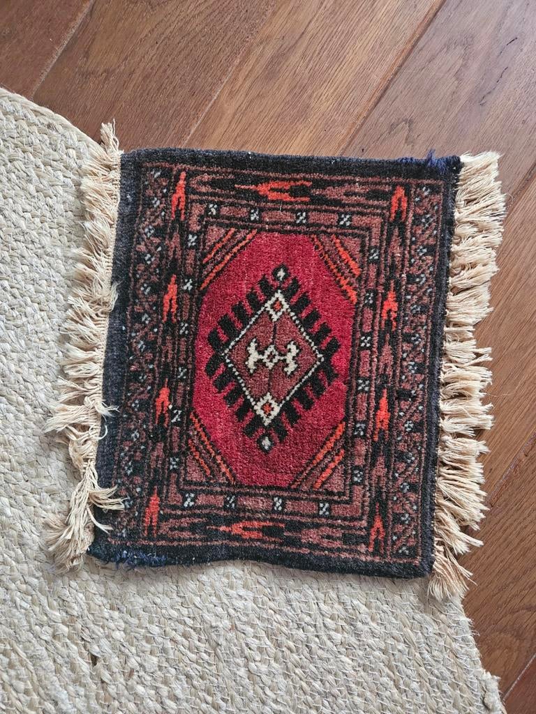 Perzies tapijtje, Ophalen of Verzenden
