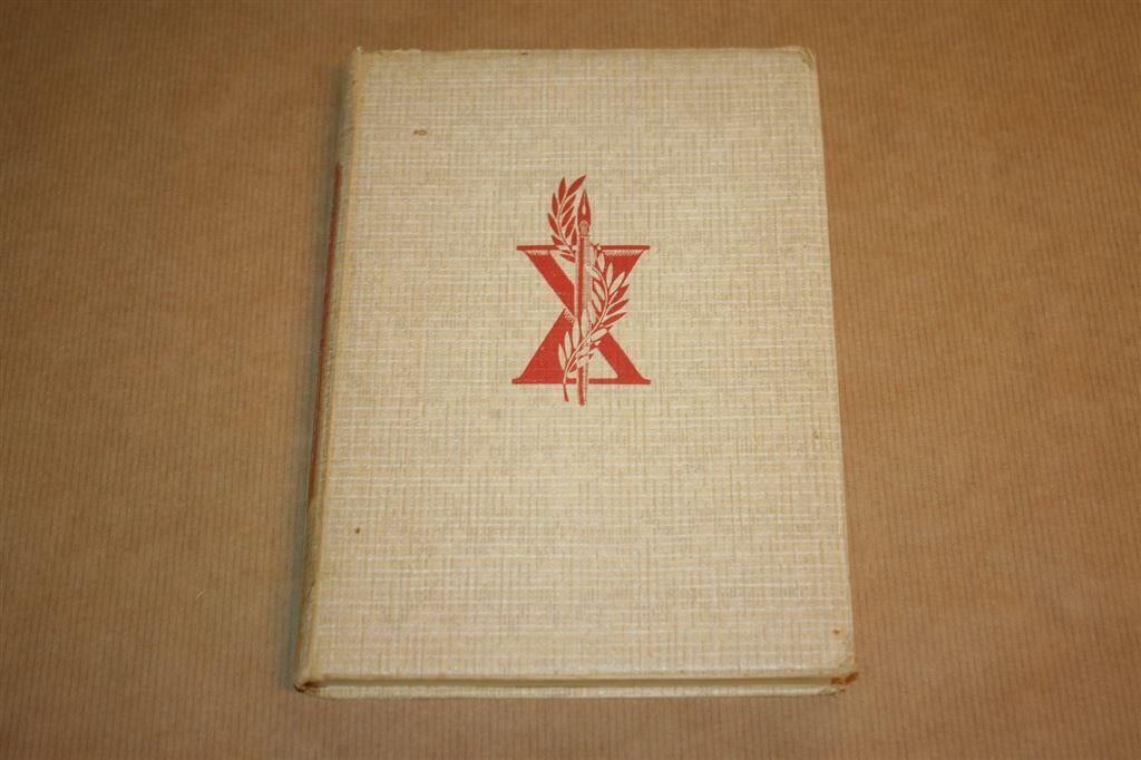 Boekenweekgeschenk 1941 !!, Boeken, Ophalen of Verzenden, Gelezen