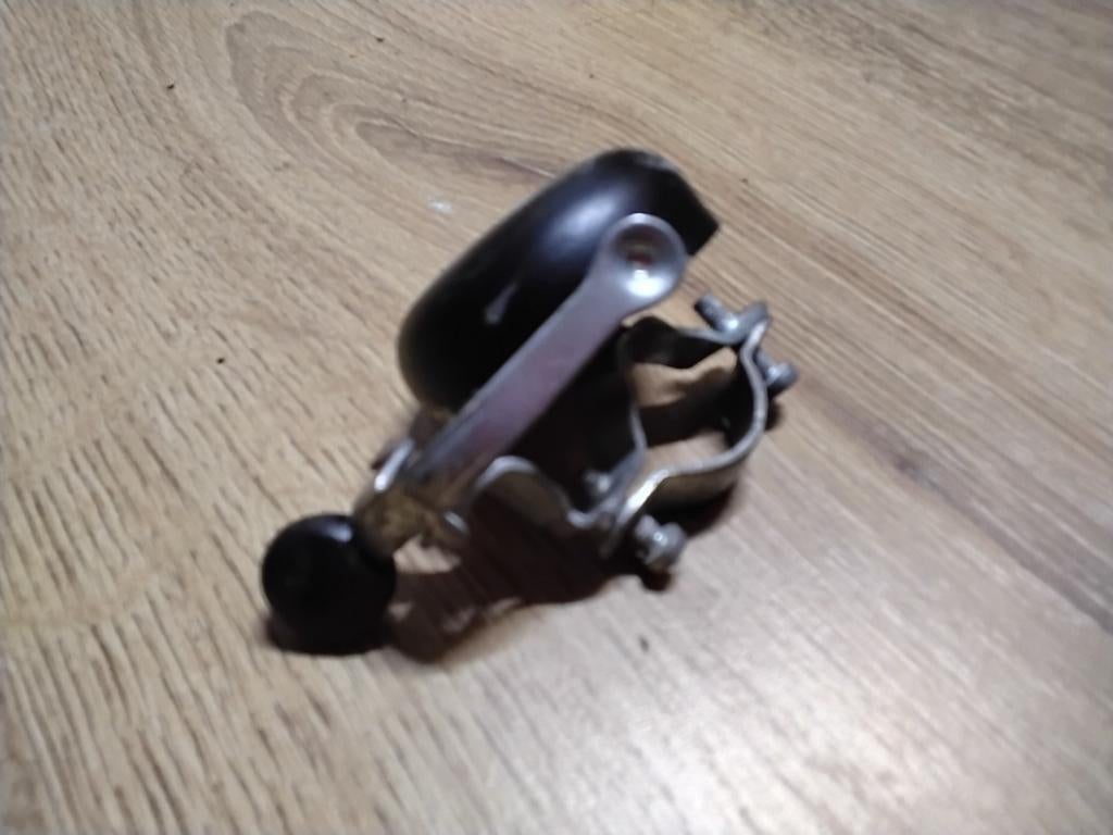 BEL VOOR RACEFIETS 22.2 MM, Antiek en Kunst, Ophalen of Verzenden