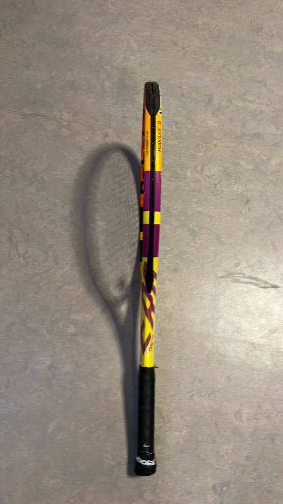 Babolat rafa jr 26 racket, Gebruikt, Verzenden, L0, Racket