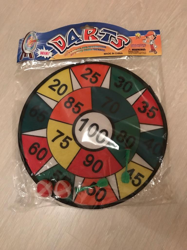 Dart Game(nieuw), Ophalen of Verzenden, Nieuw