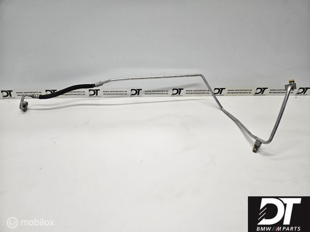 Aircoleiding BMW Z4 E85 E86 64539181863, Gebruikt, Ophalen of Verzenden, BMW