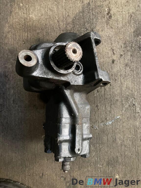 Stuurhuis hydraulisch BMW 5-serie E34  1139623, Gebruikt, Ophalen of Verzenden, BMW, BMW