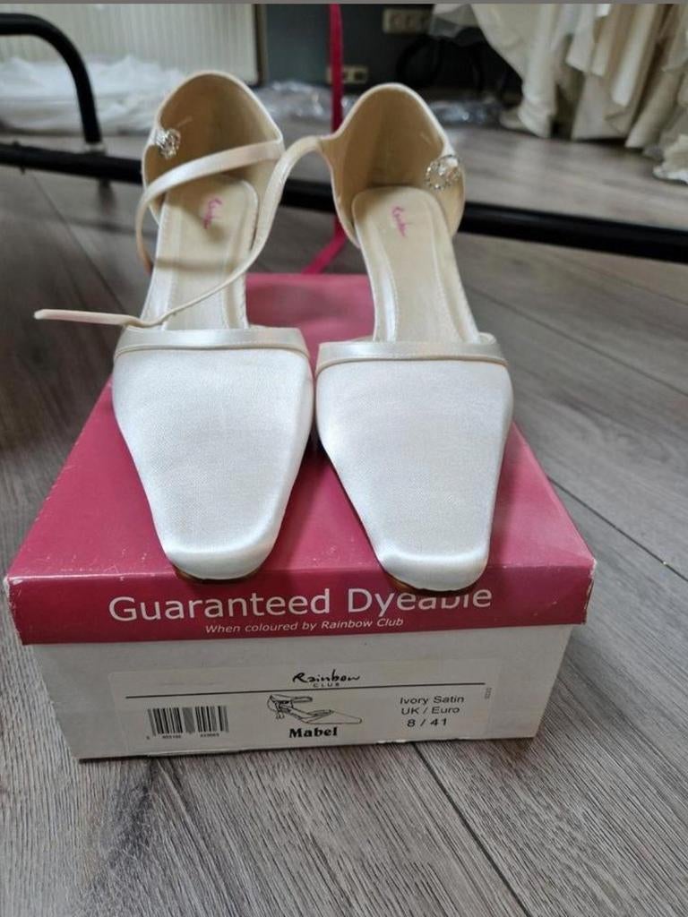 Mabel van Elsa coured shoes, Rainbow club, Ophalen of Verzenden, Nieuw, Accessoires
