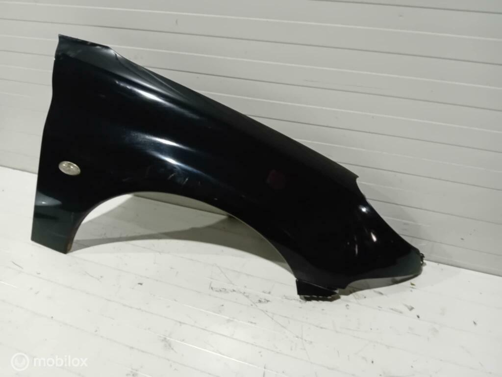 Spatscherm Peugeot 206, Auto-onderdelen, Gebruikt, Ophalen of Verzenden