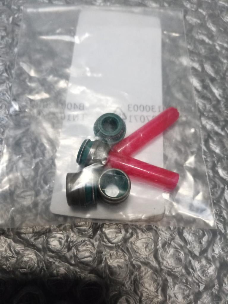 ML W164 Klepstangafdichtingset, Auto-onderdelen, Motor en Toebehoren, Ophalen of Verzenden, Nieuw, Mercedes-Benz