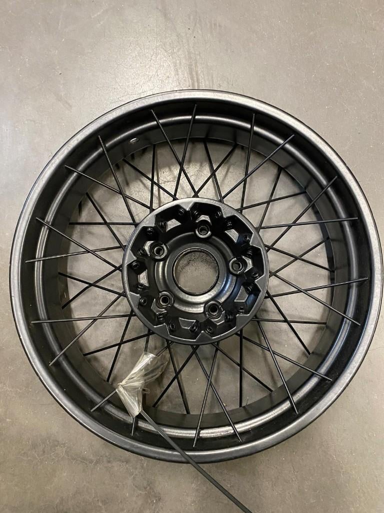 Diverse BMW motor velgen, Ophalen, Gebruikt
