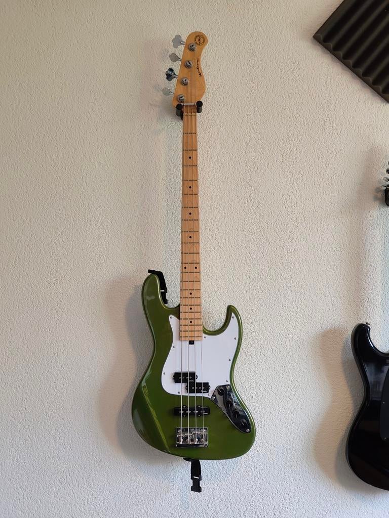 Sadowsky MetroExpress Hybrid PJ Actieve Basgitaar, Muziek en Instrumenten, Snaarinstrumenten | Gitaren | Bas, Ophalen, Elektrisch