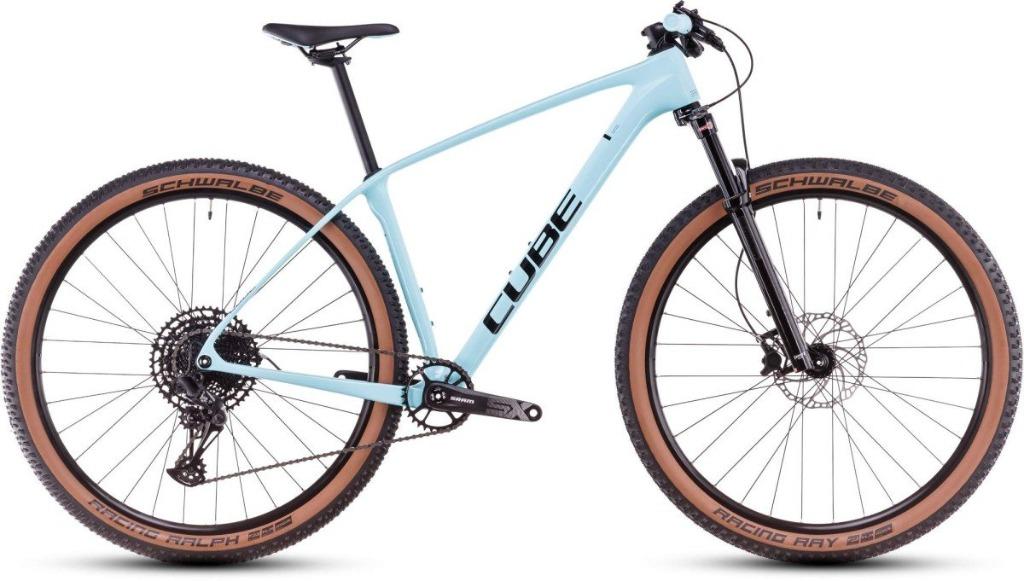 Cube Reaction C:62 one Maat XL Nu 1399,00, 57 cm of meer, Ophalen, Nieuw, Overige merken