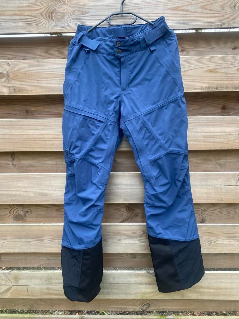 Peak performance skibroek, Kleding | Heren, Wintersportkleding, Ophalen of Verzenden, Zo goed als nieuw, Broek