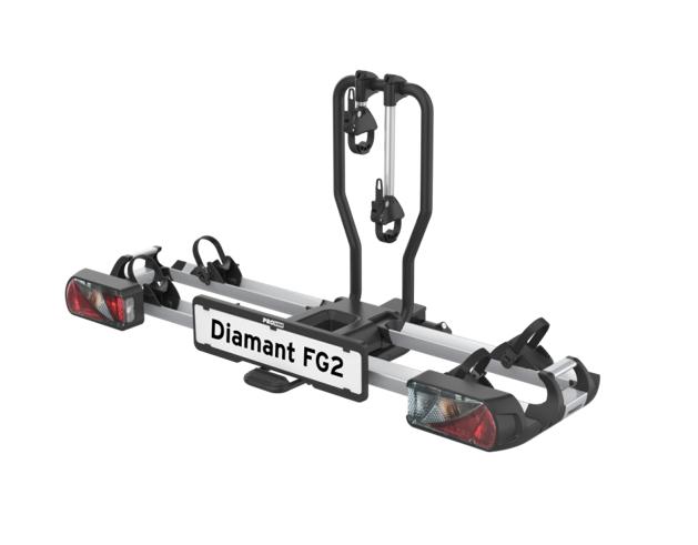 Pro User Diamant FG2 | Testwinnaar 2025 | Testwinnaar, Elektrische fiets, Nieuw, Ophalen of Verzenden, 2 fietsen