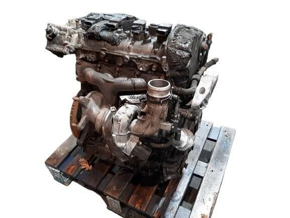 Motor Seat Leon (1P1) cda 1.8 TSI 16V, Benzine, 1.798cc,, Auto-onderdelen, Motor en Toebehoren, Ophalen of Verzenden