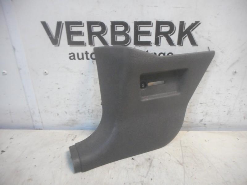 A Stijl Bekleding Links Onder Volvo 480 1988 401448, Gebruikt, Siegburger Straße 229, Köln 50679, , Duitsland, Info@volvocars.com