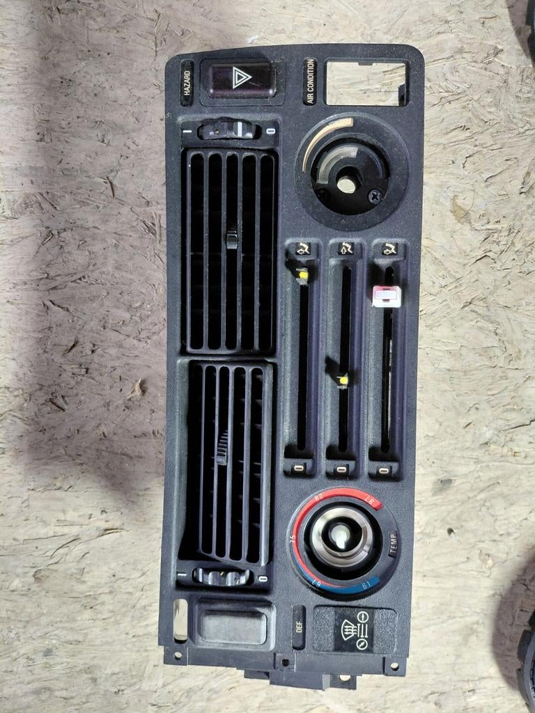 BMW E24 Kachelpaneel!, Ophalen of Verzenden