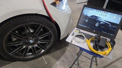 OPEL OPCOM v5 1.95/1.99 2021 | Diagnose Laptop Plug and Play, Ophalen of Verzenden, Zo goed als nieuw