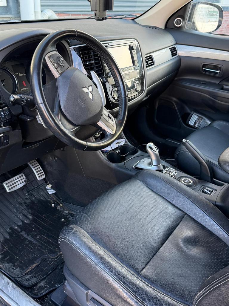 Mitsubishi Outlander 2013, Auto's, Te koop