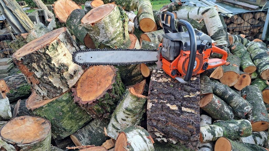 Dolmar PS 6800i kettingzaag 4,9PK 45cm blad, Tuin en Terras, Hand-tuingereedschap, Ophalen of Verzenden, ????, ????, Dolmar