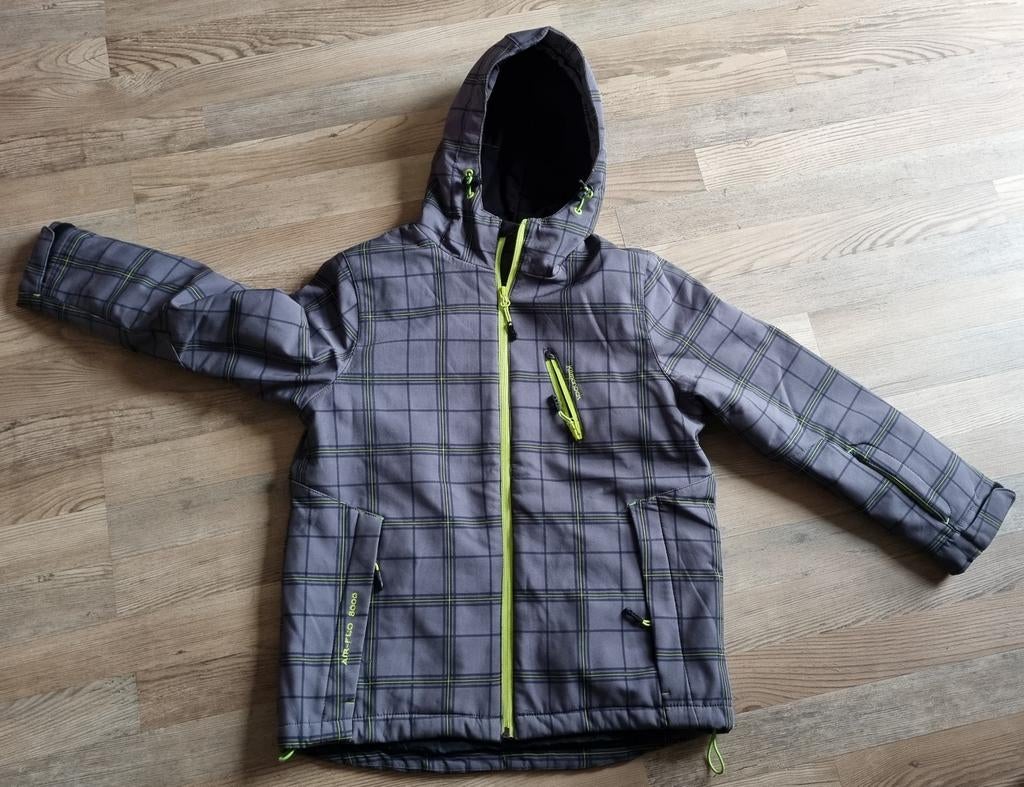 Kilmanock skijas. 12 jaar/maat 152., Kinderen en Baby's, Kinderkleding | Maat 152, Jongen of Meisje, Jas, Ophalen of Verzenden