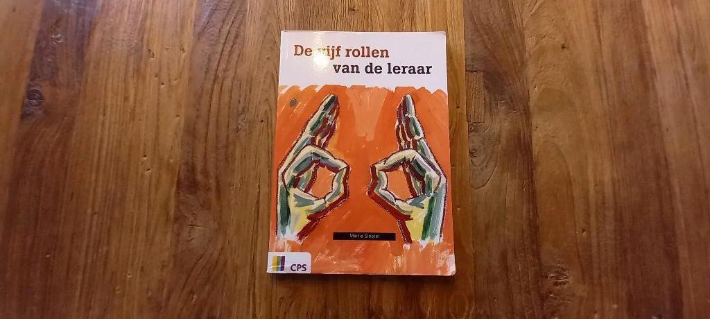 studieboek HBO ALO opleiding HAN Nijmegen, Ophalen of Verzenden, Beta, Zo goed als nieuw, HBO