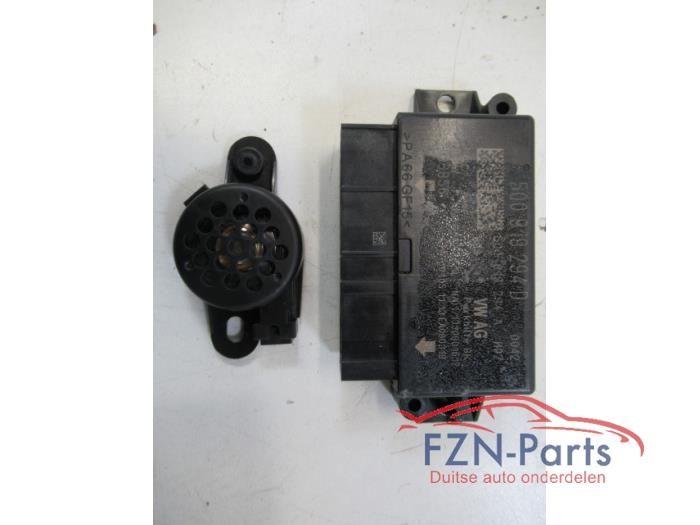 PDC Module Volkswagen Polo (22737184), Ophalen of Verzenden, Gebruikt