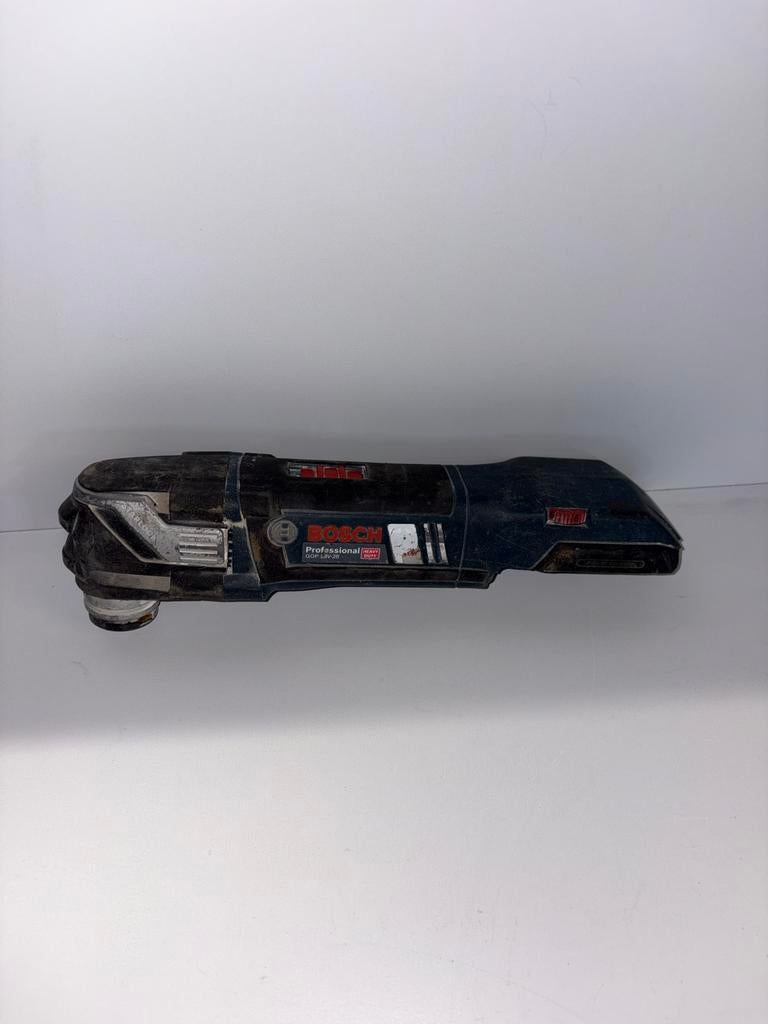 Bosch Multitool, Ophalen of Verzenden, Gebruikt, Reciprozaag
